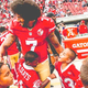 The kids love Kaep. (Photo: San Francisco 49ers)
